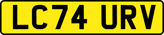 LC74URV