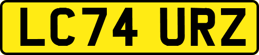 LC74URZ