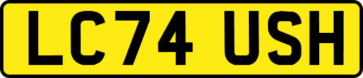 LC74USH