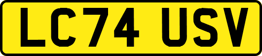LC74USV