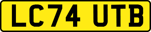 LC74UTB