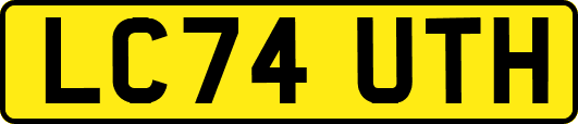 LC74UTH