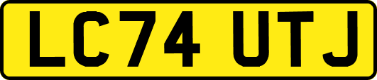 LC74UTJ
