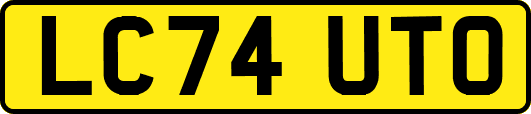 LC74UTO