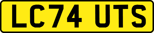 LC74UTS