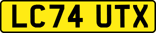 LC74UTX