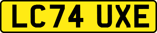 LC74UXE