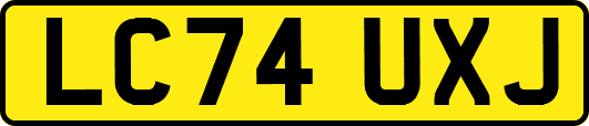LC74UXJ