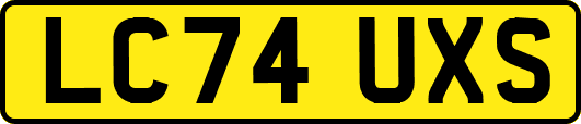 LC74UXS