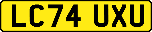 LC74UXU