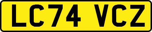 LC74VCZ