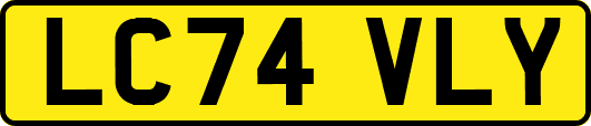 LC74VLY