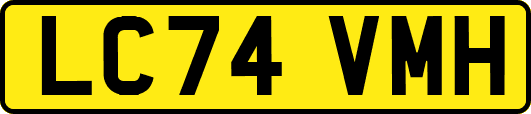 LC74VMH