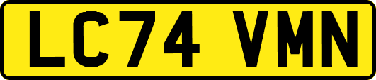LC74VMN