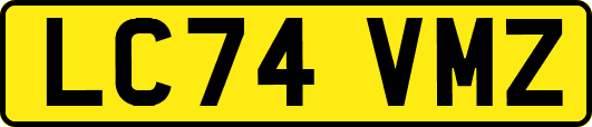 LC74VMZ