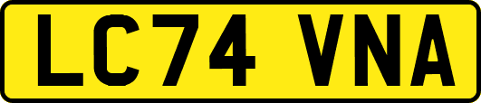 LC74VNA