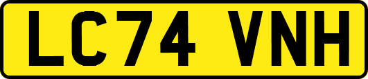 LC74VNH