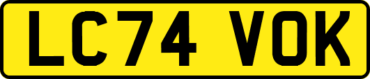 LC74VOK