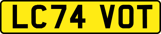 LC74VOT