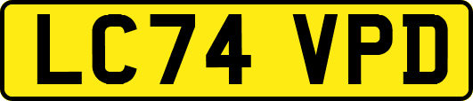 LC74VPD