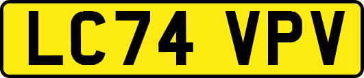 LC74VPV