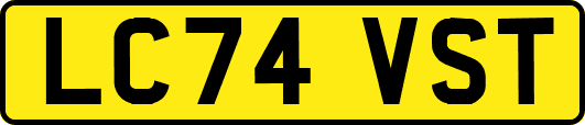 LC74VST