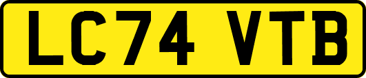 LC74VTB