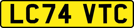 LC74VTC