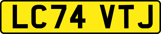 LC74VTJ