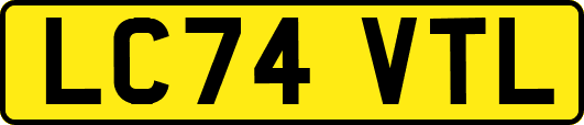 LC74VTL