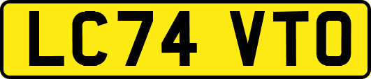 LC74VTO