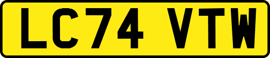LC74VTW