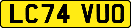 LC74VUO