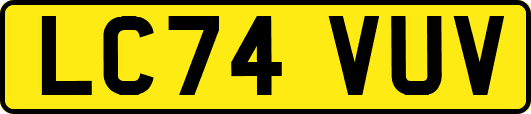 LC74VUV