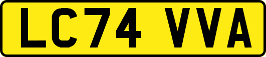 LC74VVA