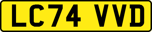 LC74VVD