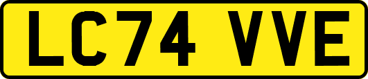 LC74VVE