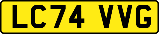 LC74VVG