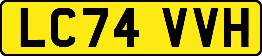 LC74VVH