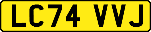 LC74VVJ