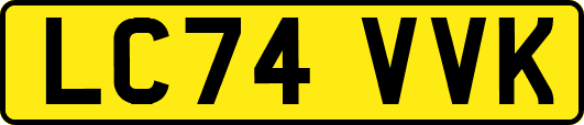 LC74VVK