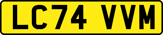 LC74VVM