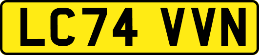 LC74VVN