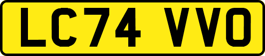 LC74VVO
