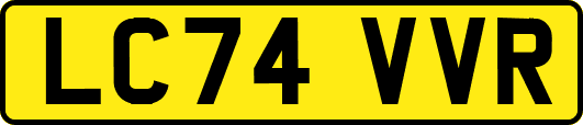 LC74VVR