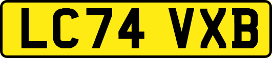 LC74VXB