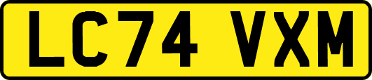 LC74VXM