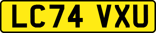 LC74VXU