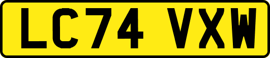 LC74VXW