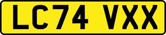 LC74VXX